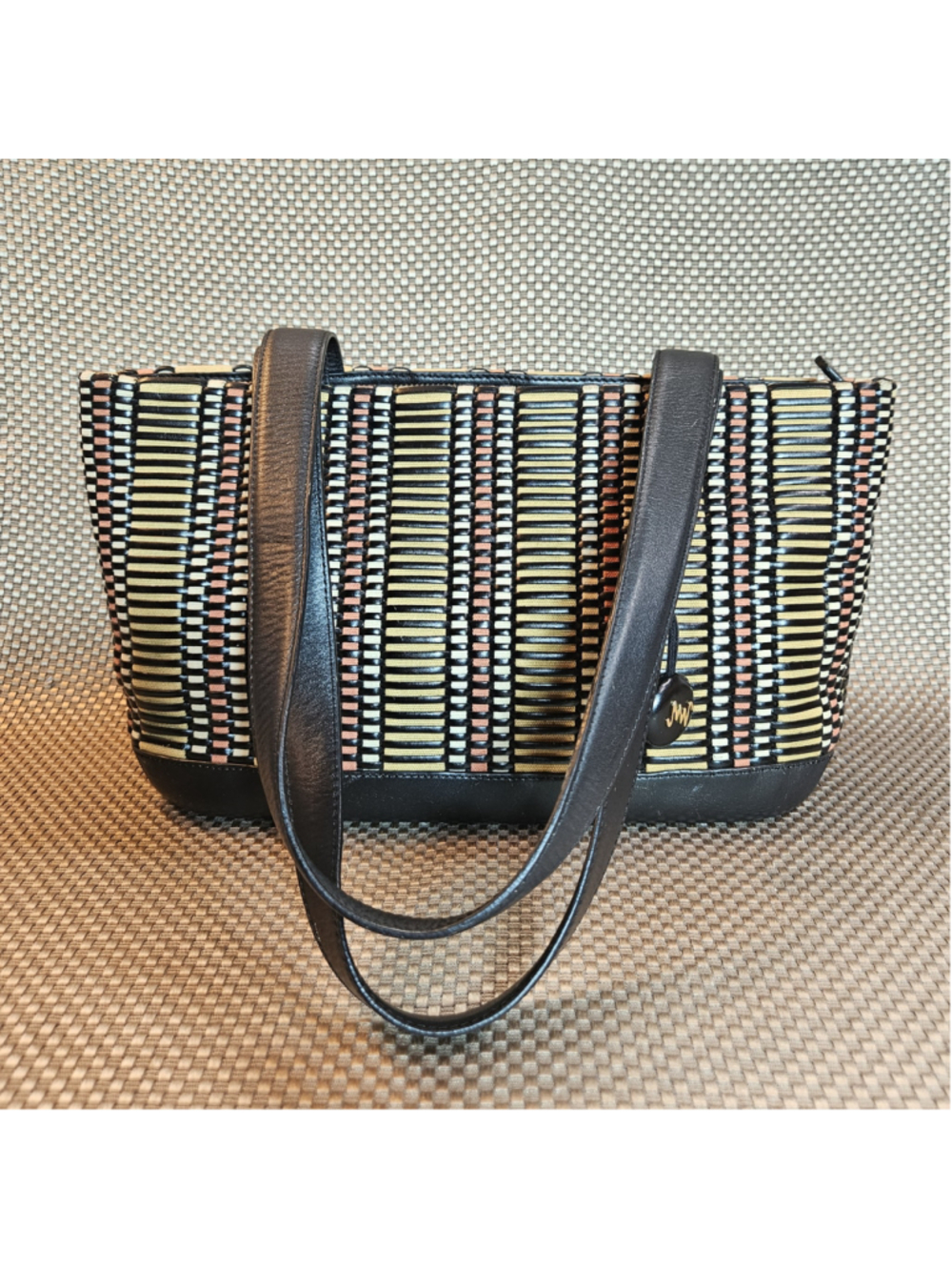 Monsac Origional Leather bag